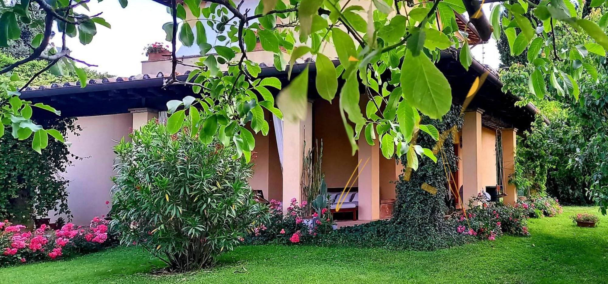 Ferienwohnung Agrifoglio Pantalla Exterior foto
